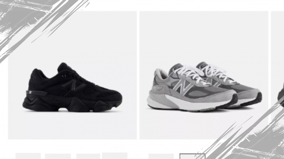Rekomendasi Sepatu Lokal Wide Toe Box Nyaman untuk Kaki Lebar, Alternatif New Balance