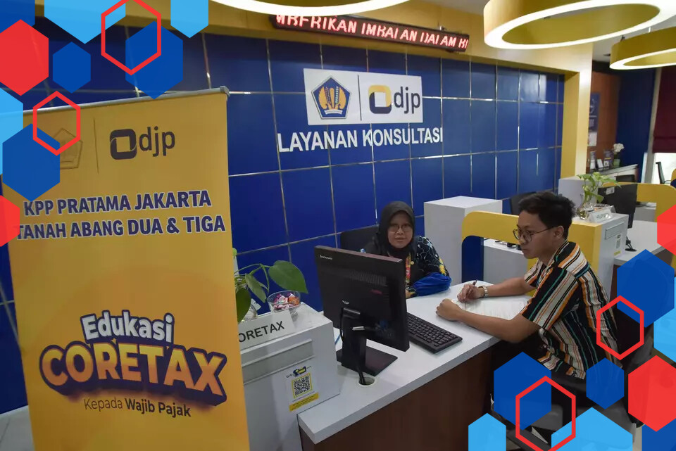 Benarkah Gaji PNS Tidak Dibayar Jika Coretax Belum Diaktifkan? Ini Faktanya!