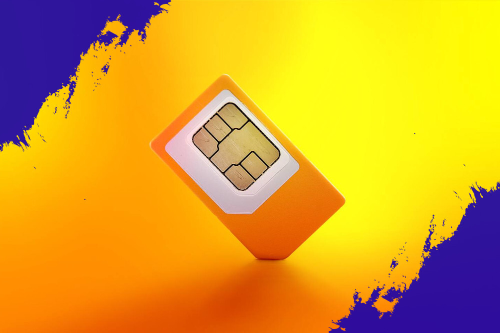 Panduan Mudah Daftar SIM Card dengan Teknologi Pengenalan Wajah Biometrik