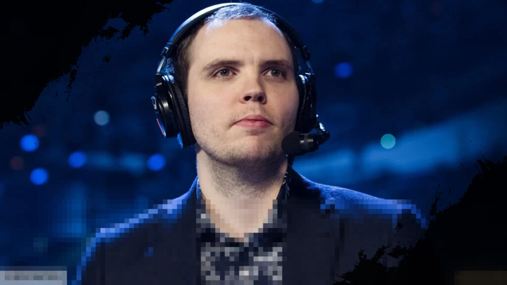 AdmiralBulldog Jual Cincin Juara Dota 2 TI, Prioritaskan Nilai Uang Daripada Kenangan