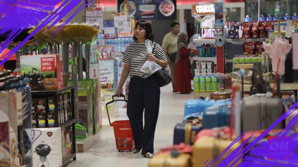 Promo Transmart Full Day Sale: Diskon Hingga 50% + Tambahan 20% untuk Belanja Hemat!