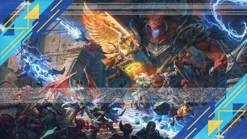 7 Game RPG dengan Pilihan Jadi Tokoh Antagonis yang Wajib Dicoba