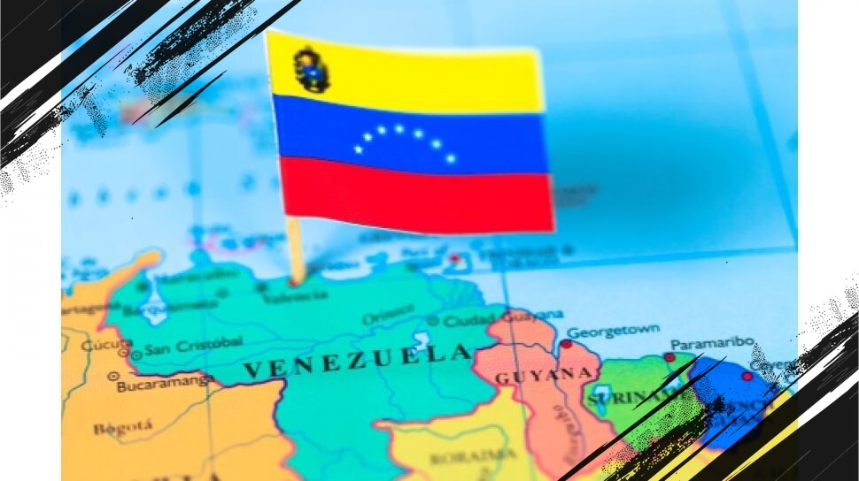 Venezuela Tegas Tolak Serangan AS, Sebut Ini Bentuk Perang Kolonialisme Baru