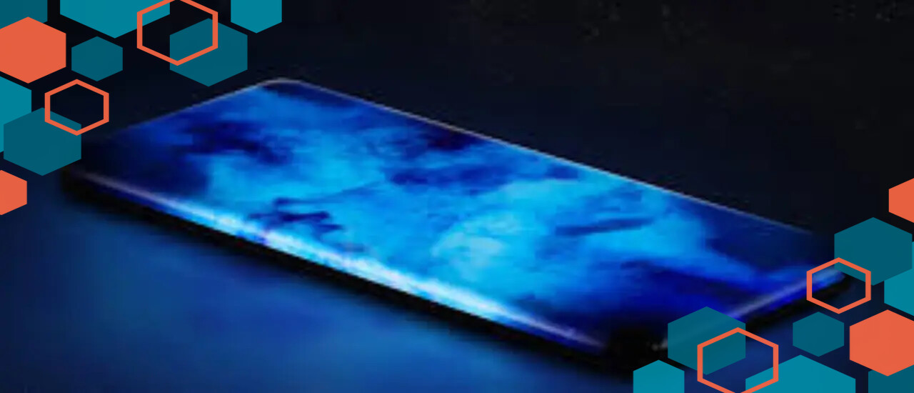 Apple Siapkan iPhone dengan Layar Quad-Curved, Saingi Inovasi Xiaomi