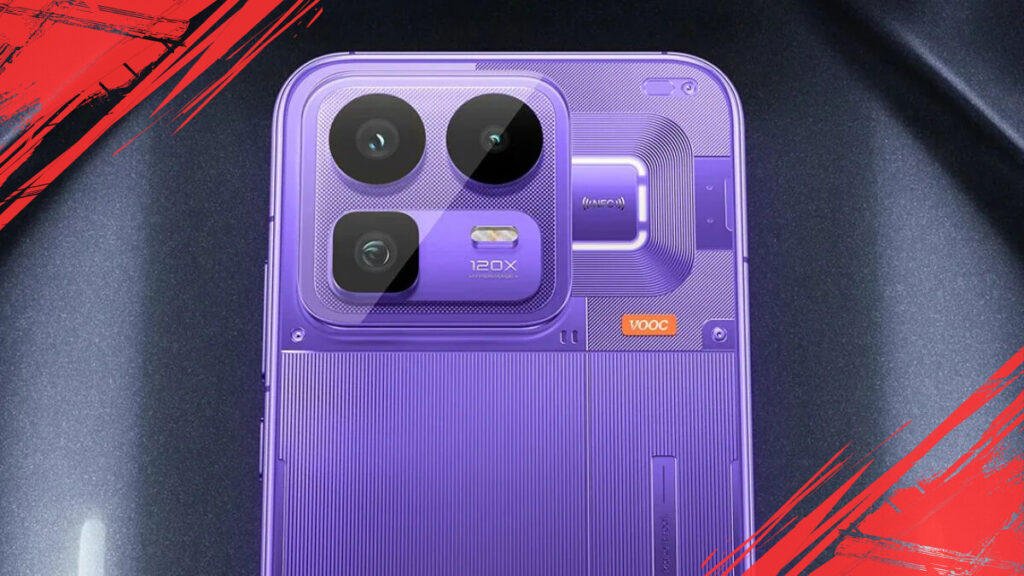 Realme Neo 8 Hadir dengan Chip Snapdragon 8 Gen 5, Spesifikasi dan Fitur Terbaru!