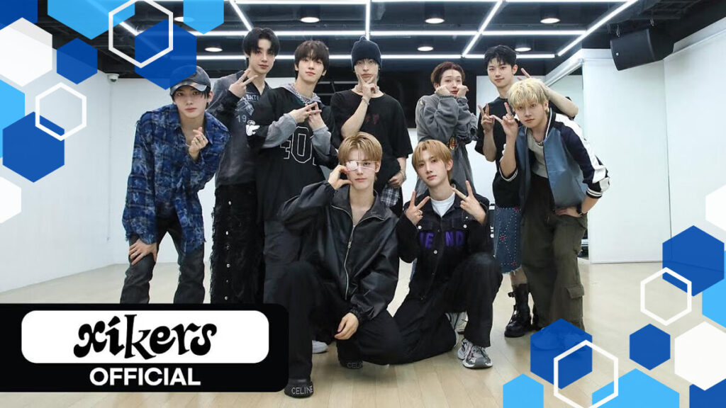 7 Lagu KPop Berjudul 'Bittersweet' yang Wajib Didengar, dari Crush hingga Xikers