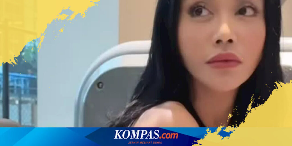 Putri Semata Wayang Masuk Usia Remaja, Denada Sering Berdiskusi Soal Pendidikan Anak