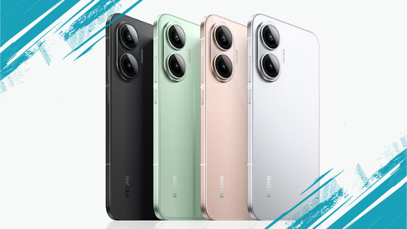 Redmi Turbo 5 Series Hadir dengan Chipset Dimensity dan Baterai Super Besar 9.000mAh