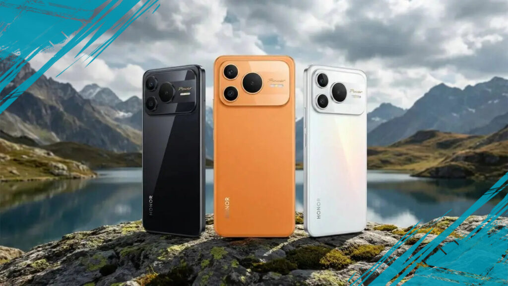 Honor Power 2 Hadir dengan Baterai 10.080 mAh, Tawarkan Daya Tahan Luar Biasa