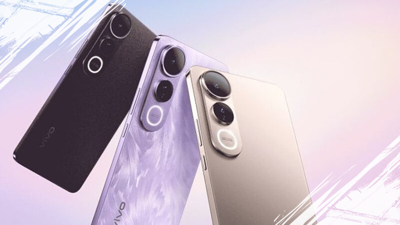 Vivo V50 Lite Rilis, Smartphone Harga Terjangkau dengan Fitur Flagship Terbaru