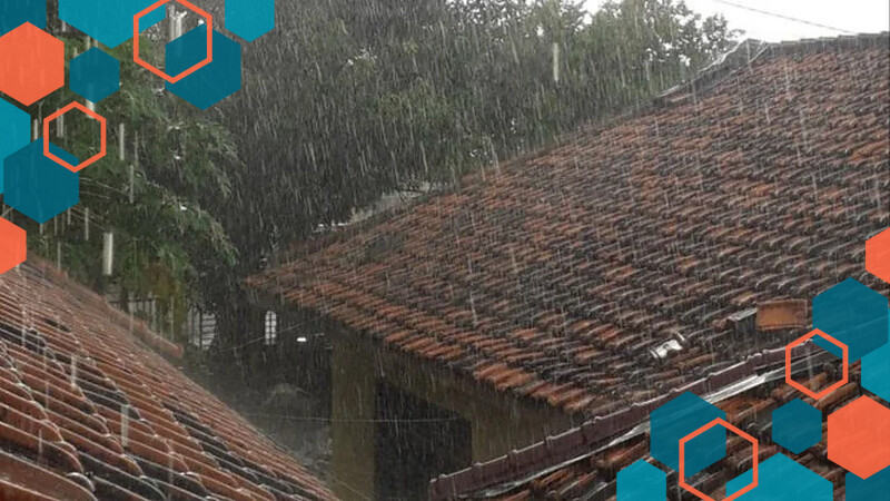Cara Efektif Mencegah Atap Bocor Saat Hujan agar Rumah Tetap Kering dan Nyaman
