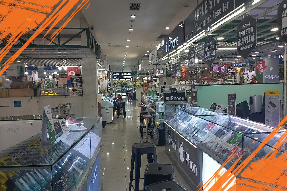 Harga Smartphone Melambung, Pedagang HP di Mal Hadapi Penurunan Penjualan Tajam
