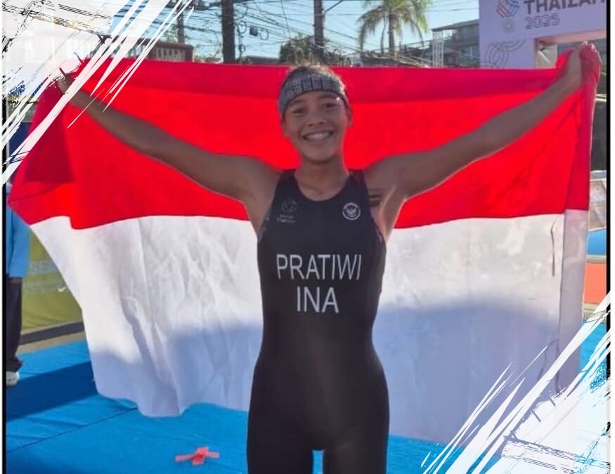Martina Ukir Sejarah dan Terus Berusaha Maju di Dunia yang Kompetitif
