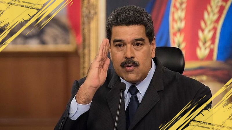 Presiden Nicolas Maduro Ditahan, Ini Dampak dan Masa Depan Politik Venezuela Saat Ini