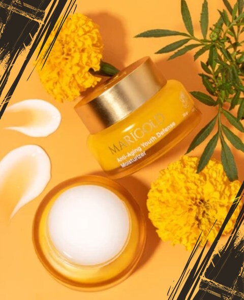 4 Rekomendasi Moisturizer Ampuh Atasi Kulit Kering dan Kusam untuk Usia Matang