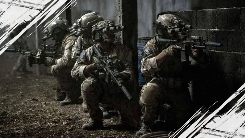 Perbandingan Kekuatan Militer AS dan Venezuela: Kontras yang Jelas dan Mencolok