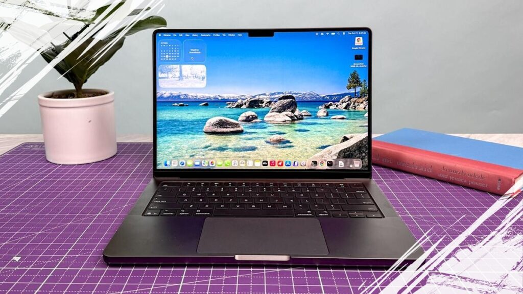 5 Inovasi Terbesar yang Akan Hadir di Dunia MacBook Menurut Para Reviewer Ahli