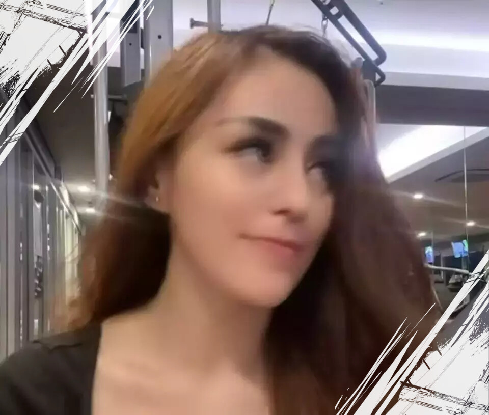 Safa Tegas Tak Akan Laporkan Lisa Mariana Meski Dituding Jadi Selingkuhan RK