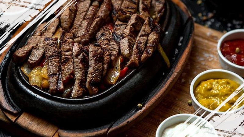 6 Makanan yang Sebaiknya Dihindari saat Tahun Baru Agar Tidak Bawa Sial