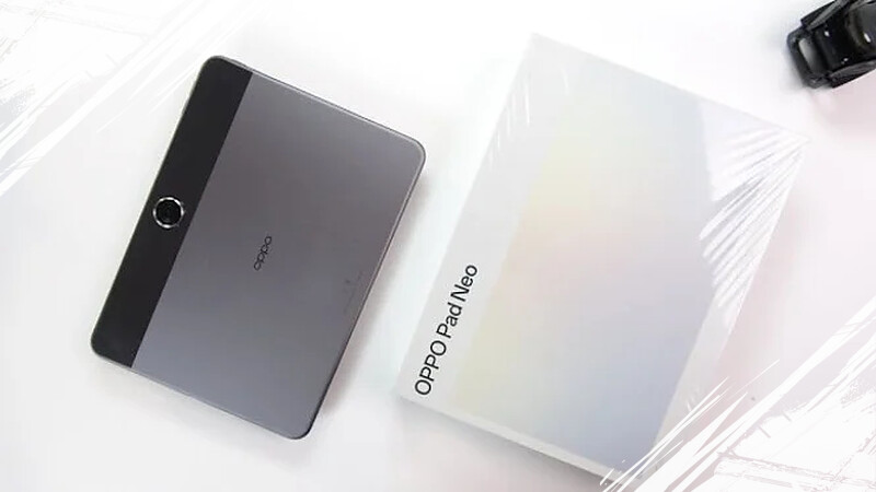 Review Oppo Pad Neo: Tablet Murah dengan Performa Andal untuk Kerja dan Main Game