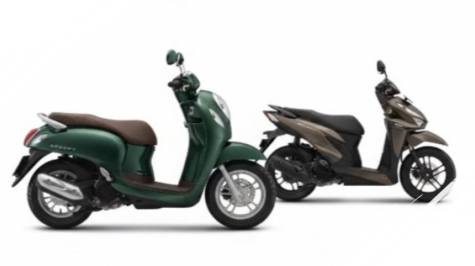 Motor Honda Paling Irit dan Stylish untuk Aktivitas Harian, Praktis dan Hemat Bahan Bakar