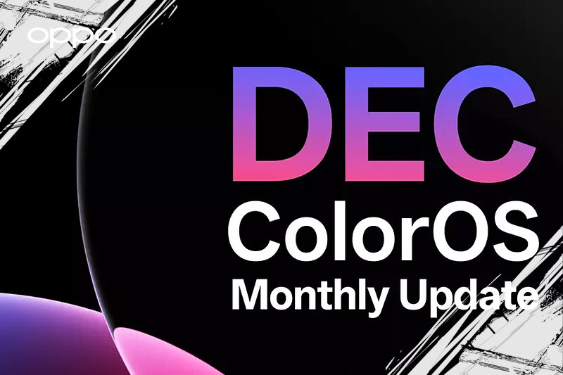 Fitur Baru di ColorOS: Kamera Lebih Canggih dan Sistem Makin Pintar