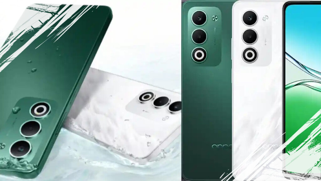 Oppo A5 4G: HP Kelas Menengah dengan Baterai Jumbo 6000mAh dan Fitur Tangguh