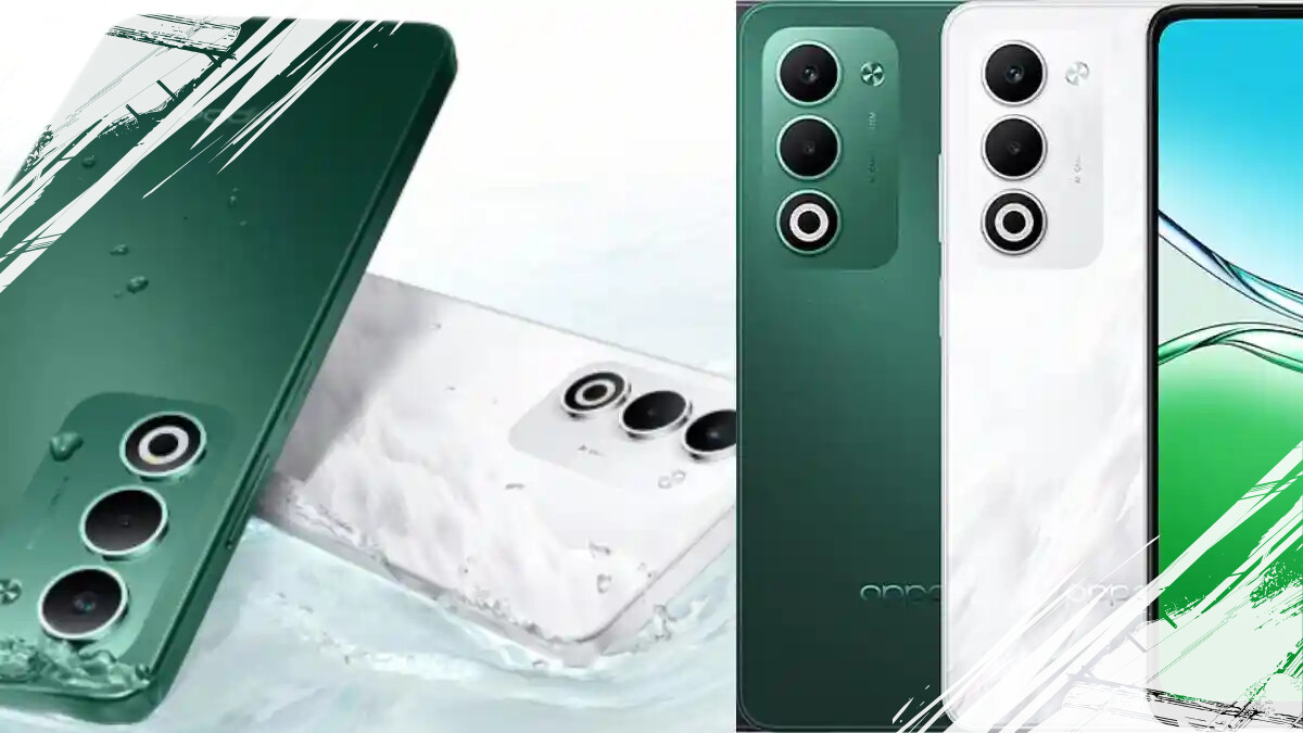 Oppo A5 4G: HP Kelas Menengah dengan Baterai Jumbo 6000mAh dan Fitur Tangguh