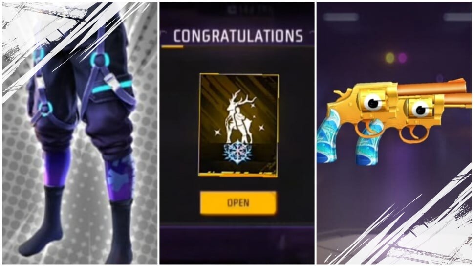 Kode Redeem FF Terbaru: Dapatkan HRK, Emote Eksklusif, dan Bundle Mr Icy Gratis!