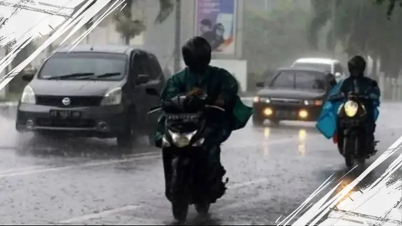BMKG Peringatkan Hujan Lebat, Ini Daftar Wilayah Jawa Timur yang Perlu Waspada