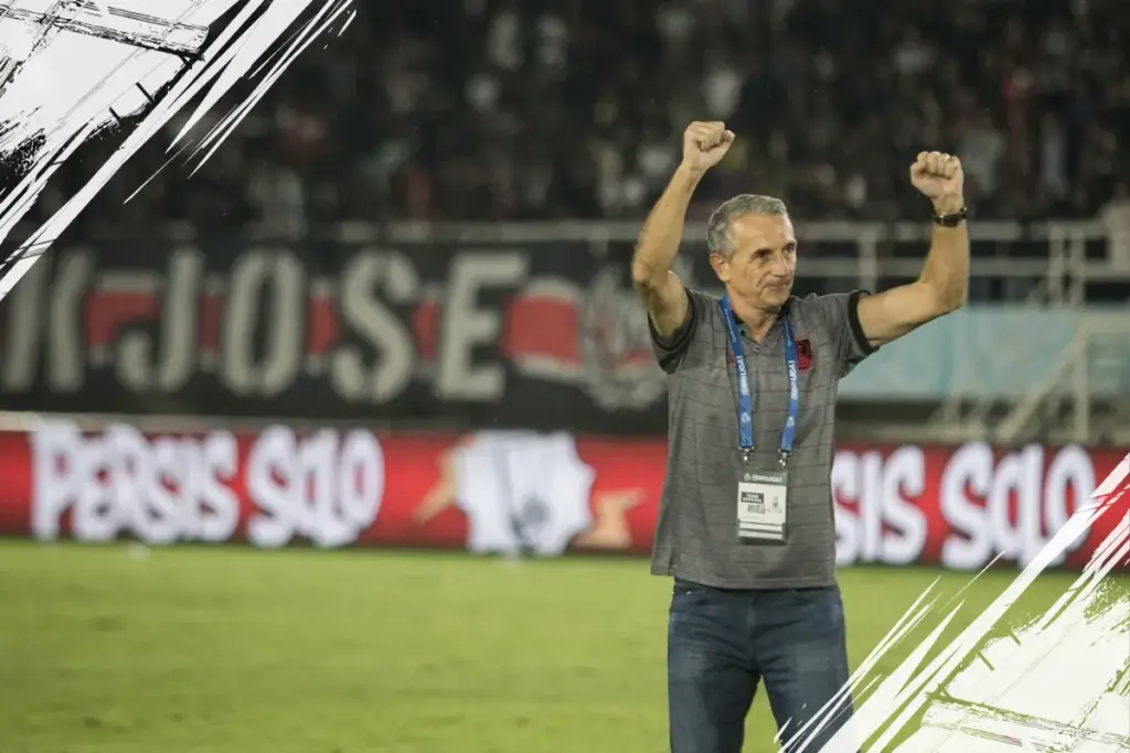 Prediksi Skor dan Kabar Terkini Jelang Duel Persis Solo vs Persita di Liga 1