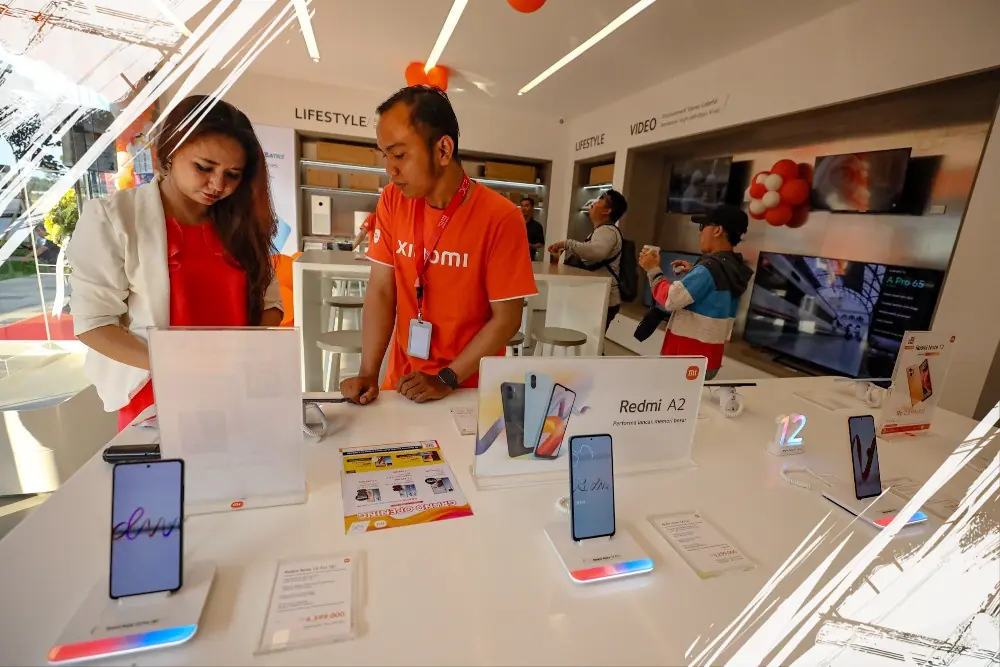Update Harga Terbaru HP Xiaomi, Redmi, dan POCO: Lengkap Semua Tipe dan Varian