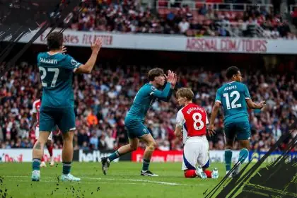 Prediksi Laga Bournemouth vs Arsenal: Analisis Peluang Gol dan Handicap Terbaru