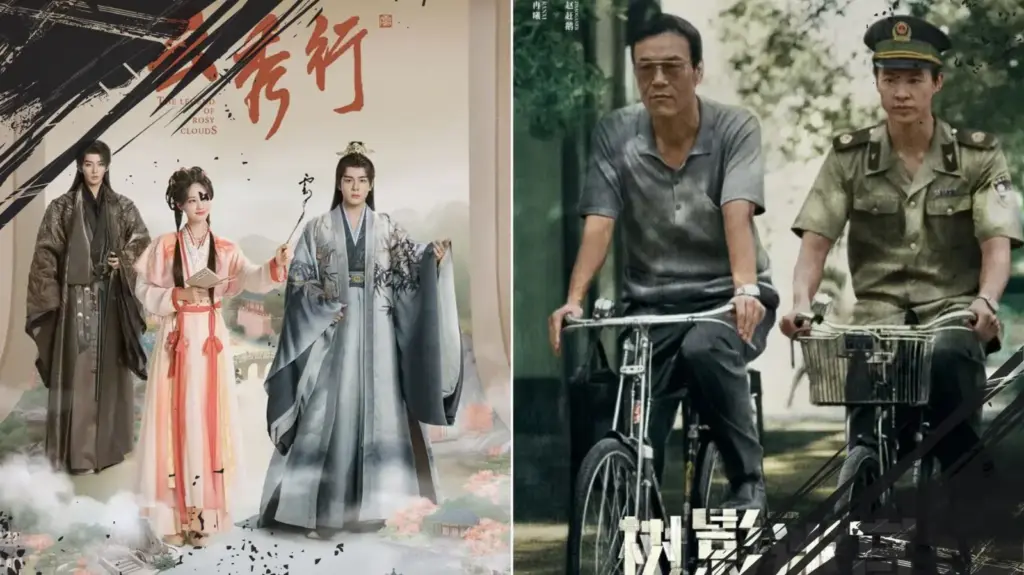 7 Drama China Terpopuler dengan Dilraba Dilmurat yang Wajib Masuk Daftar Tontonmu