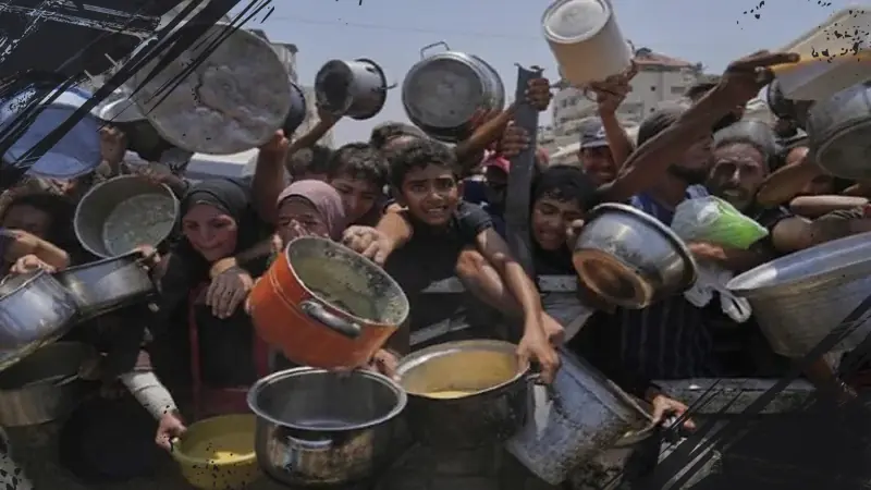 Pemerintah Spanyol Tunjukkan Solidaritas, Soroti Kondisi Memprihatinkan di Gaza
