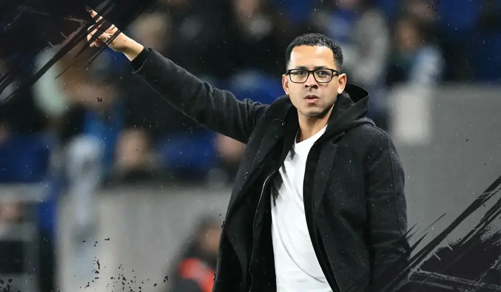 Liam Rosenior Menjadi Favorit Utama untuk Posisi Pelatih Baru Chelsea
