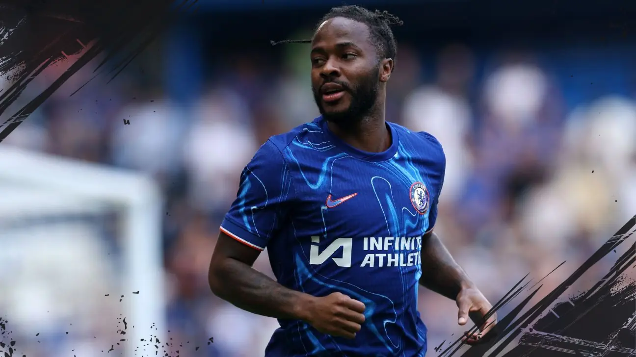 Raheem Sterling Dilirik West Ham dan Fulham, Bersiap Tinggalkan Chelsea Secara Permanen