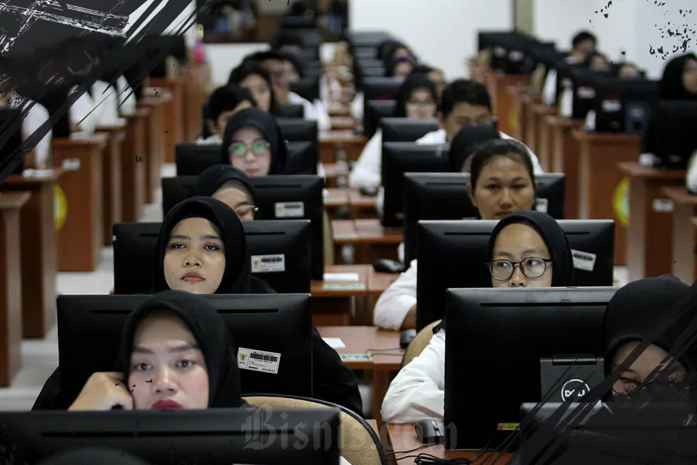 Panduan Lengkap: Persyaratan, Jadwal, dan Pilihan Formasi yang Tersedia Tahun Ini