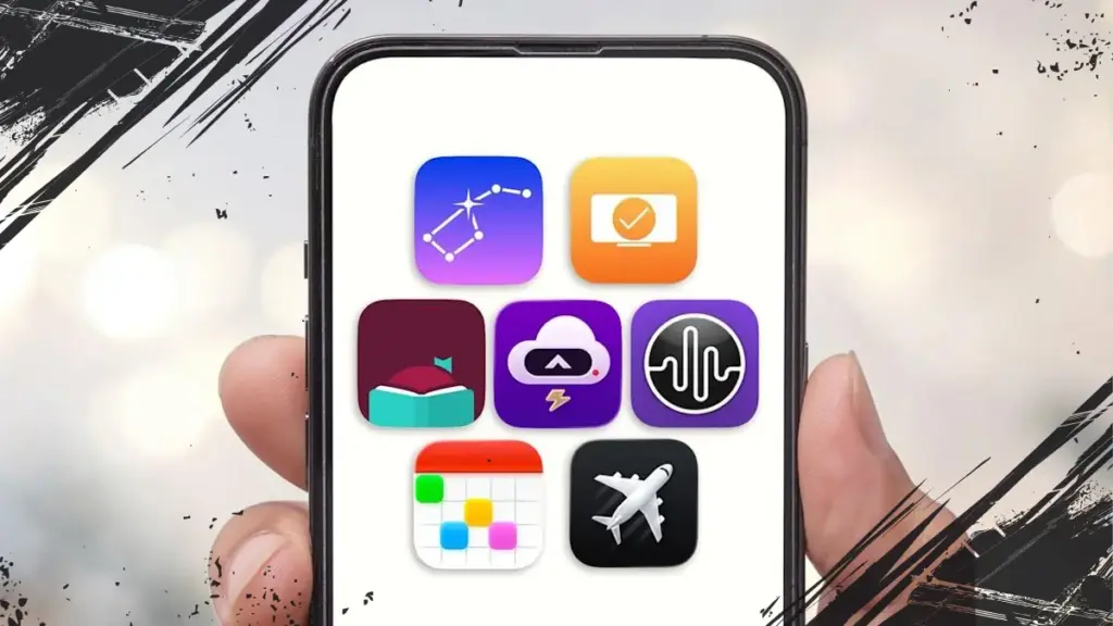 7 Aplikasi iPhone Wajib Instal untuk Awali Tahun Baru dengan Produktivitas Maksimal