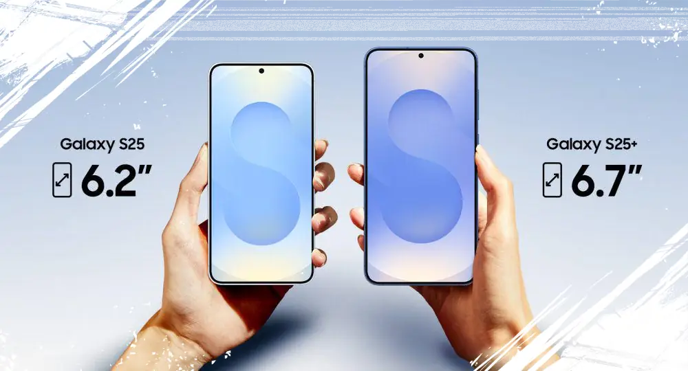 Galaxy S26 Plus Dirumorkan Hadir dengan Layar Besar Selevel Seri Ultra