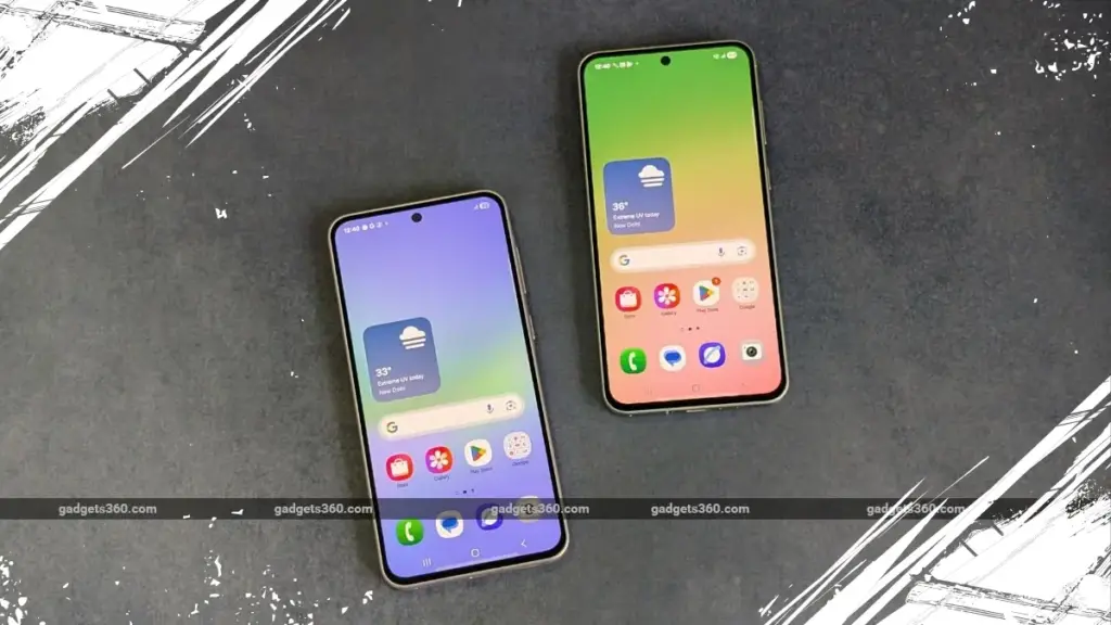 Samsung Siap Hadirkan Dua Pemasok Panel OLED untuk Galaxy A57 Demi Kualitas Optimal
