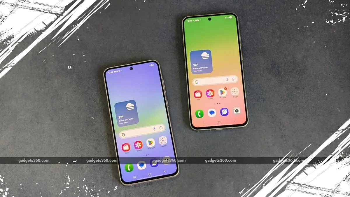 Samsung Siap Hadirkan Dua Pemasok Panel OLED untuk Galaxy A57 Demi Kualitas Optimal