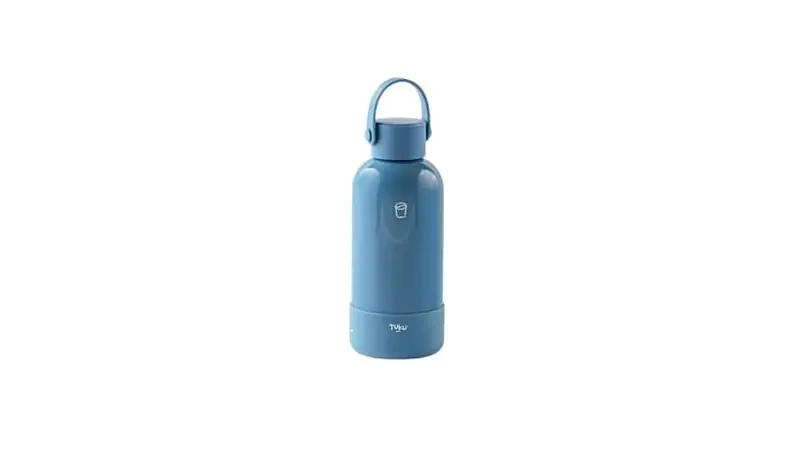 Pilihan Tumbler Stainless Steel Kapasitas Kecil Terbaik untuk Pecinta Kopi di Kafe