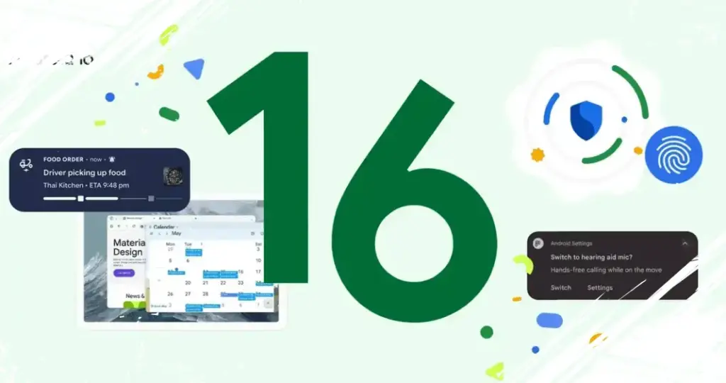 Android 16 Resmi Meluncur dengan Inovasi AI dan Peningkatan Sistem Keamanan Terbaru