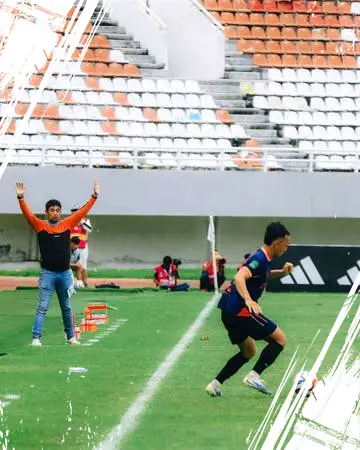 Faktor Penentu Sukses Sumsel United Raih Kemenangan Versi Pelatih