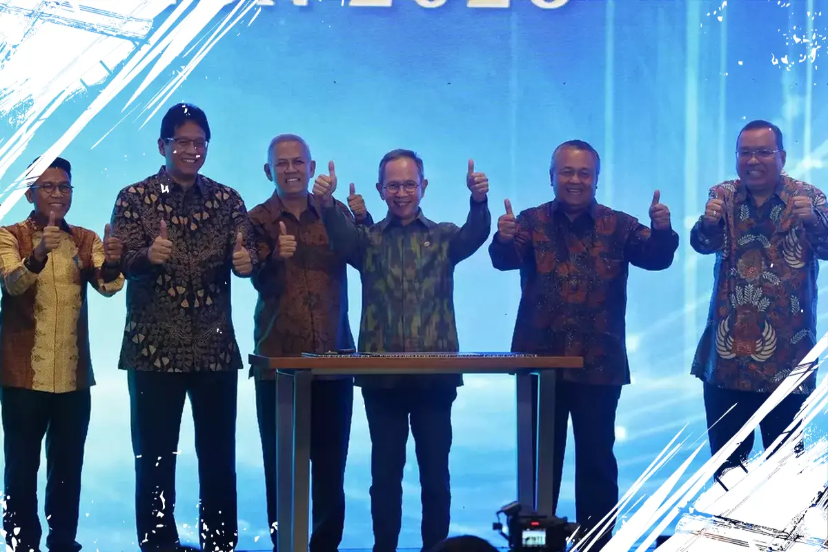 Menkeu Yakin Indeks Saham Melesat ke Angka 10 Ribu dalam Beberapa Tahun Mendatang