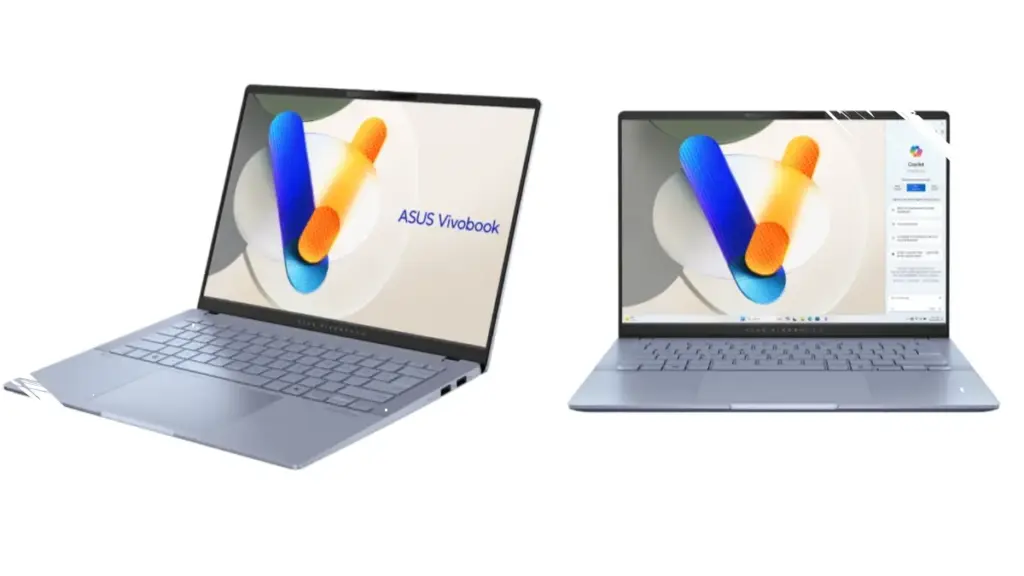 ASUS Vivobook S14 S3407VA Hadir dengan Desain Ringan dan Performa Optimal untuk Aktivitas Sehari-hari