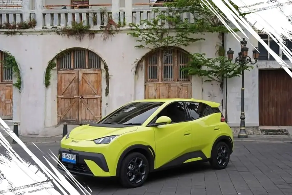 Pilihan Mobil Harga Terjangkau Terpopuler, Solusi Berkendara Nyaman untuk Keluarga