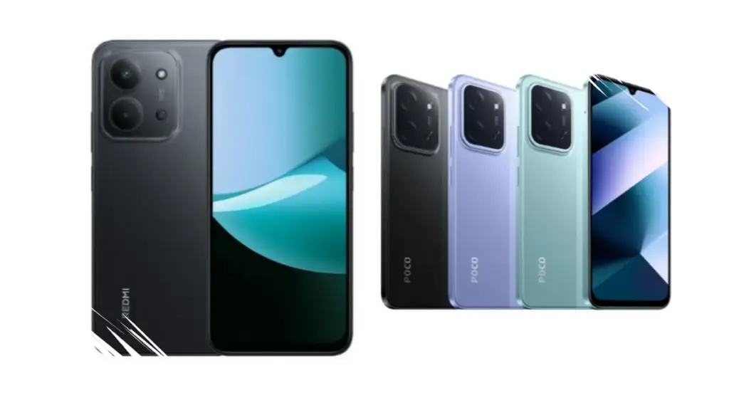 Perbandingan POCO C85 dan Redmi 15C: Pilih Smartphone Hemat dengan Fitur Optimal