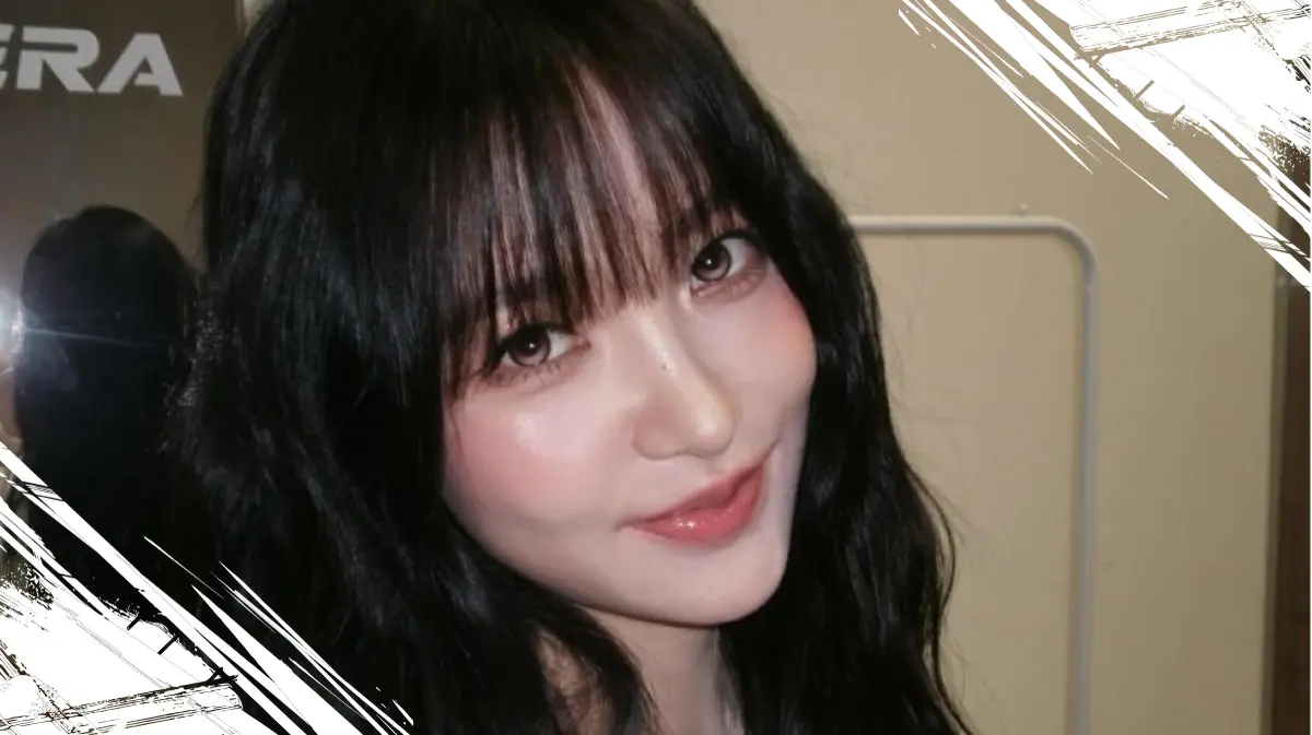 3 Ide Makeup Segar dan Memikat untuk Penampilan ala Idola K-Pop Yeri Red Velvet